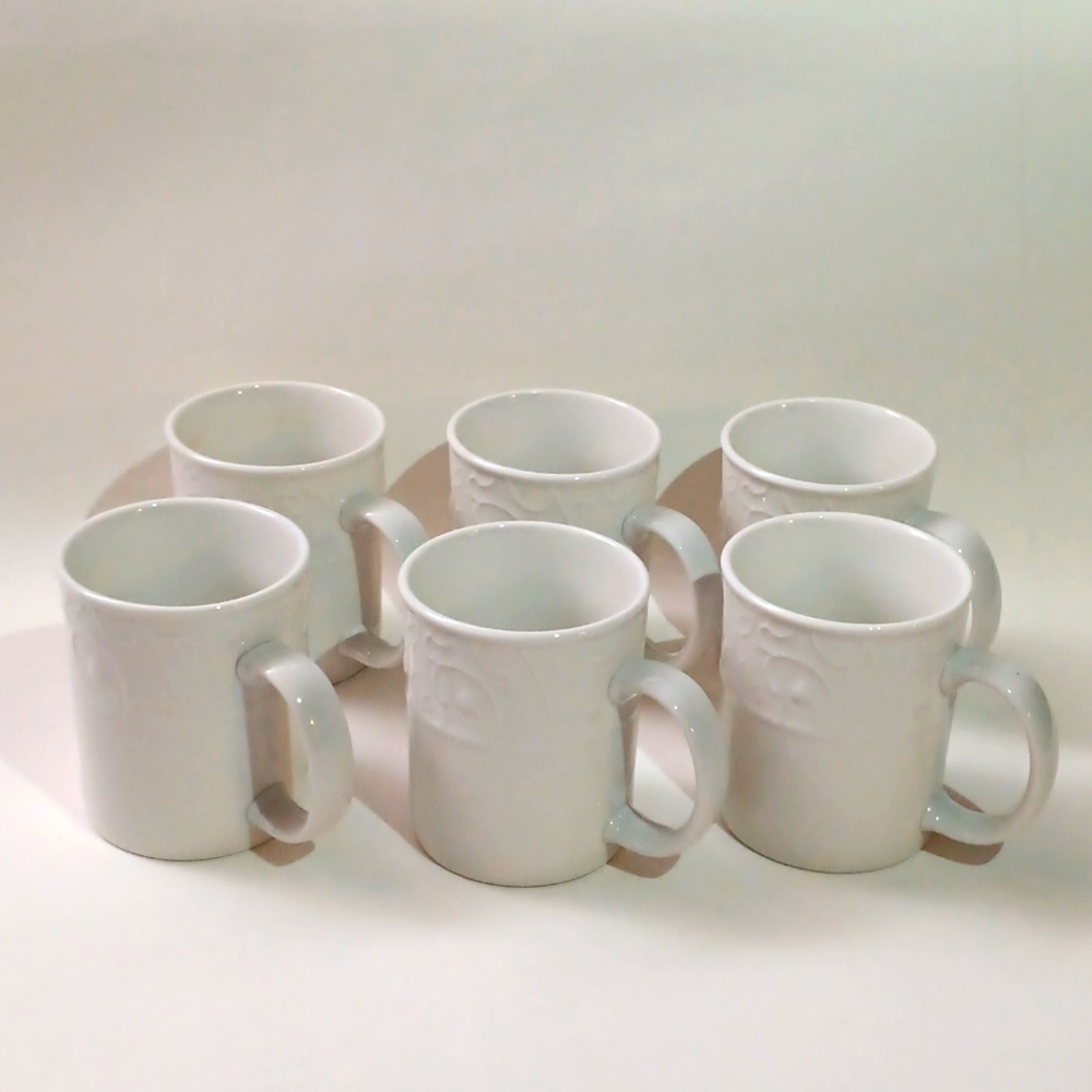 Tanglewood mug